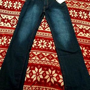 Size 16 premium jeans